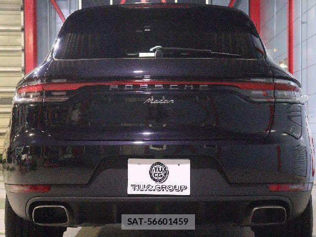 Porsche MACAN 2019-07 4329279-5