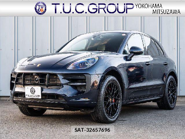 Porsche MACAN 2020-12 5875438-0