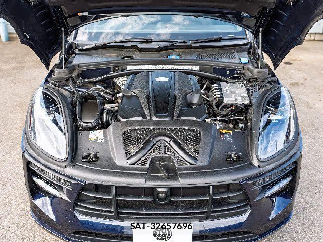 Porsche MACAN 2020-12 5875438-5