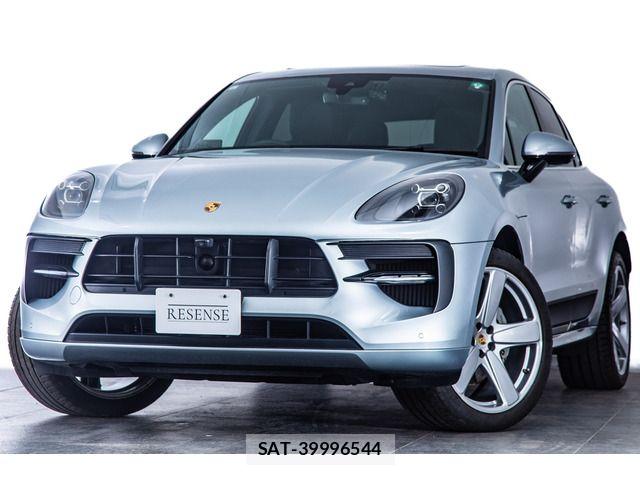 Porsche MACAN 2019-05 5875441-0