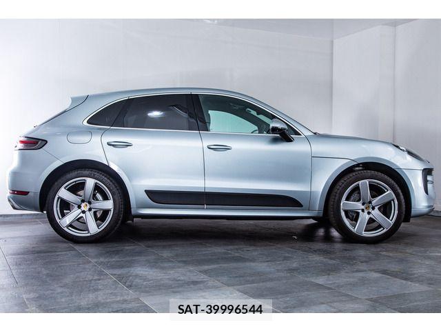 Porsche MACAN 2019-05 5875441-13