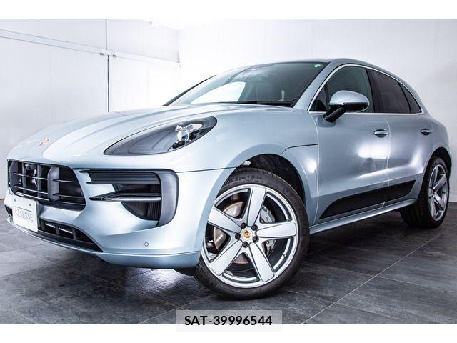 Porsche MACAN 2019-05 5875441-6