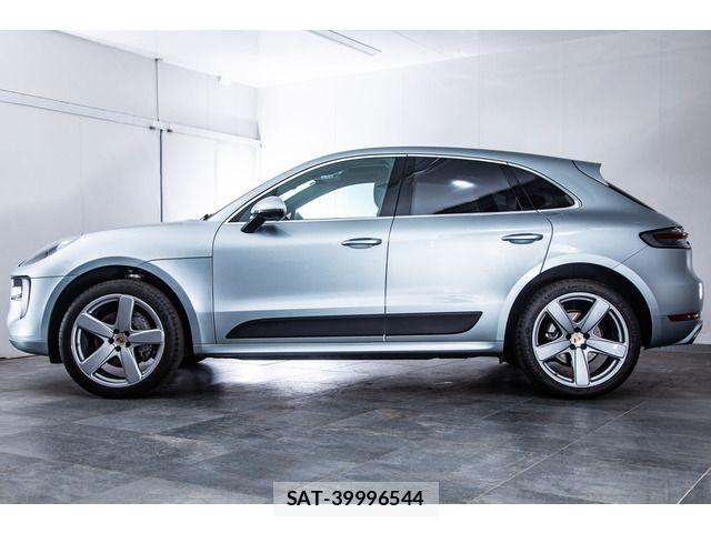 Porsche MACAN 2019-05 5875441-7