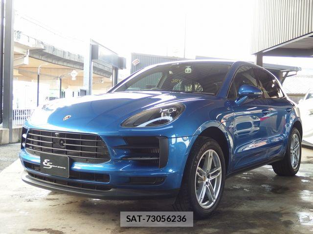 Porsche MACAN 2020-03 6016065-9