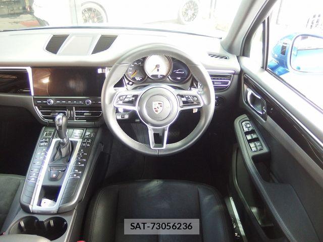 Porsche MACAN 2020-03 6016065-14