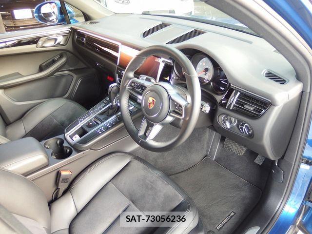 Porsche MACAN 2020-03 6016065-15