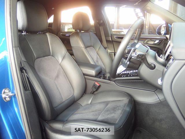 Porsche MACAN 2020-03 6016065-16