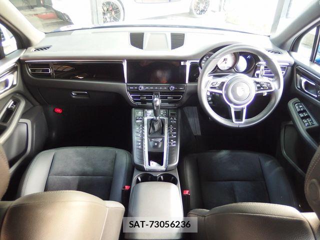 Porsche MACAN 2020-03 6016065-1