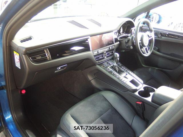Porsche MACAN 2020-03 6016065-19