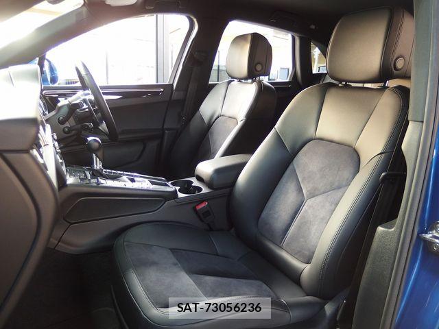 Porsche MACAN 2020-03 6016065-20