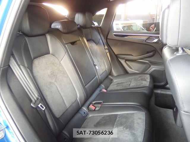 Porsche MACAN 2020-03 6016065-22