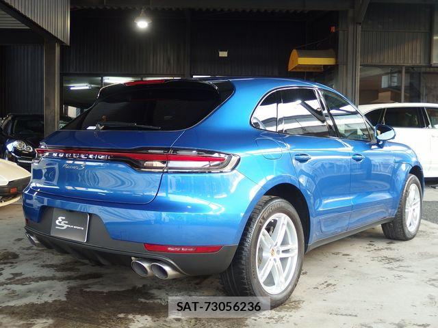 Porsche MACAN 2020-03 6016065-2