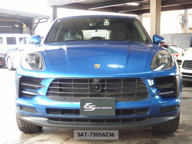 Porsche MACAN 2020-03 6016065-3