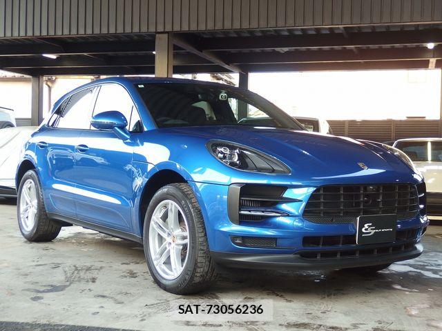 Porsche MACAN 2020-03 6016065-4