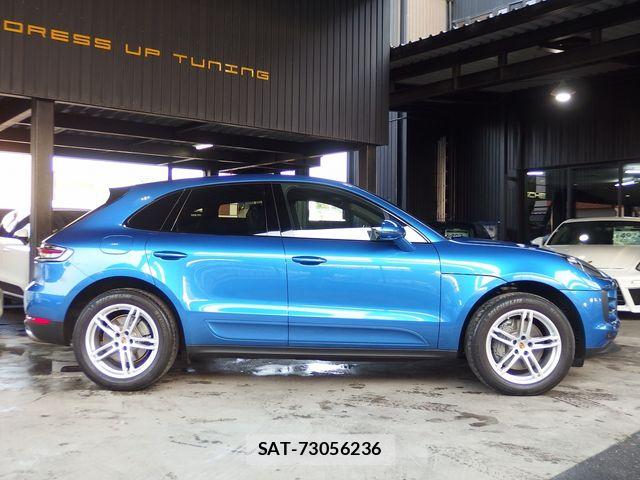 Porsche MACAN 2020-03 6016065-5