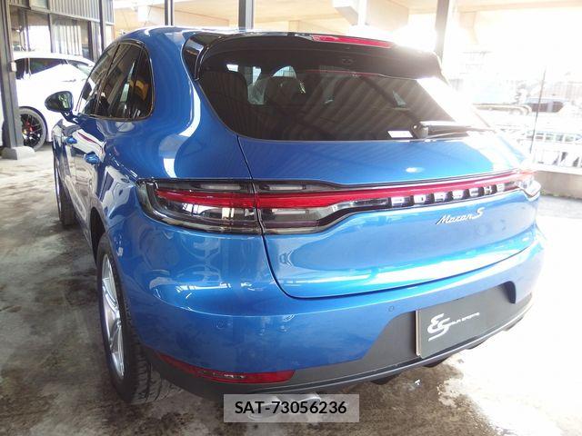 Porsche MACAN 2020-03 6016065-7