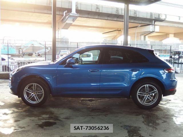 Porsche MACAN 2020-03 6016065-8