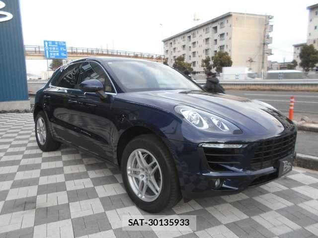 Porsche MACAN 2017-03 6246666-2