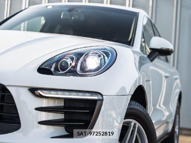 Porsche MACAN 2015-03 6246667-29