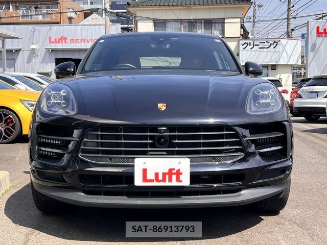 Porsche MACAN 2021-04 6272573-3