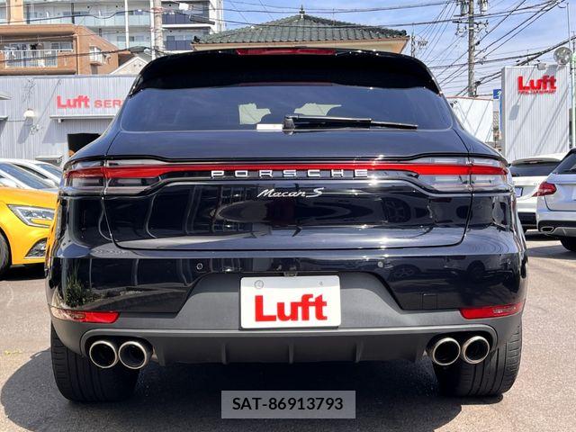 Porsche MACAN 2021-04 6272573-4