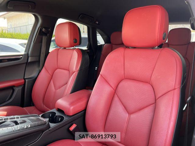 Porsche MACAN 2021-04 6272573-8