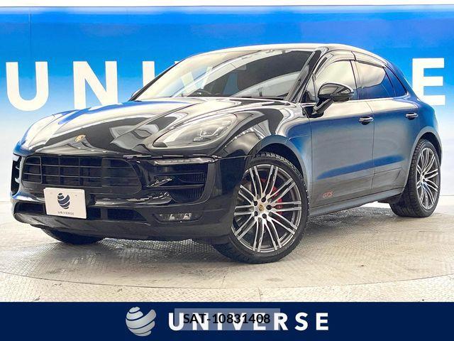 Porsche MACAN 2016-07 6305908-0