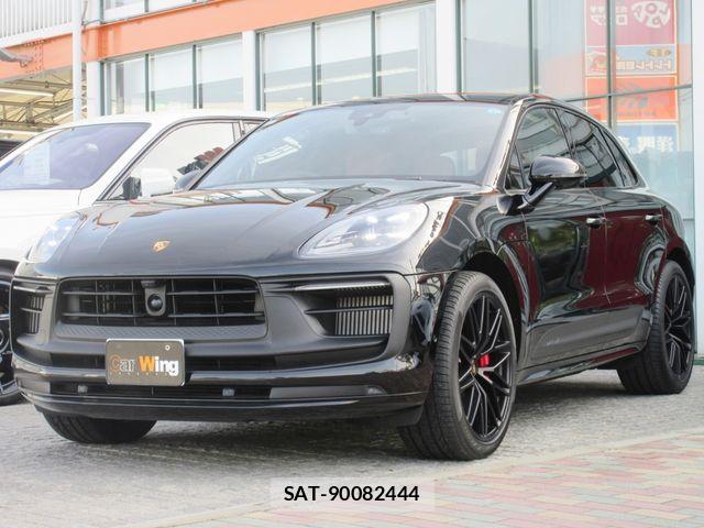 Porsche MACAN 2024-02 6546451-0