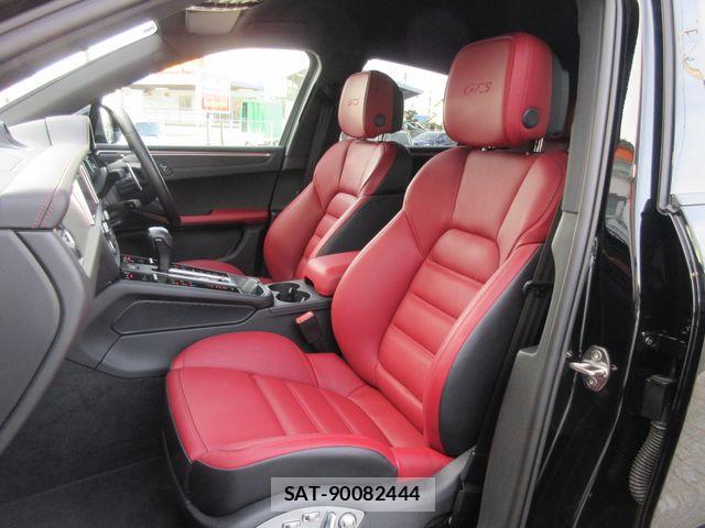 Porsche MACAN 2024-02 6546451-14
