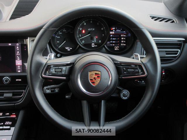 Porsche MACAN 2024-02 6546451-21