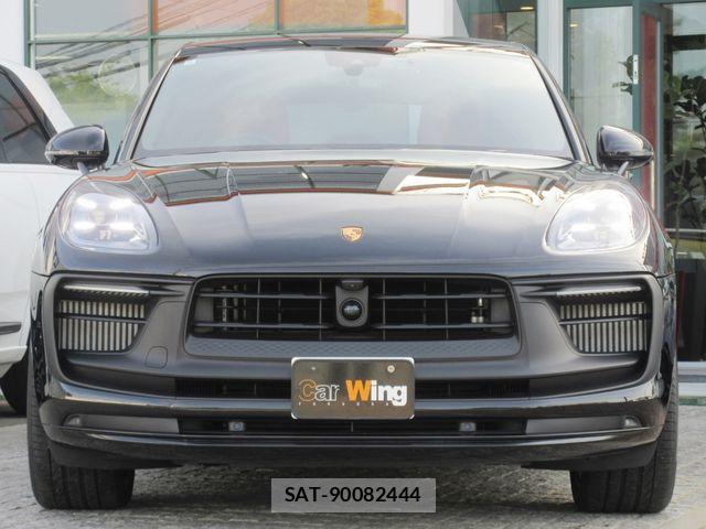 Porsche MACAN 2024-02 6546451-2