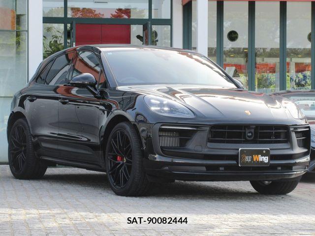 Porsche MACAN 2024-02 6546451-3
