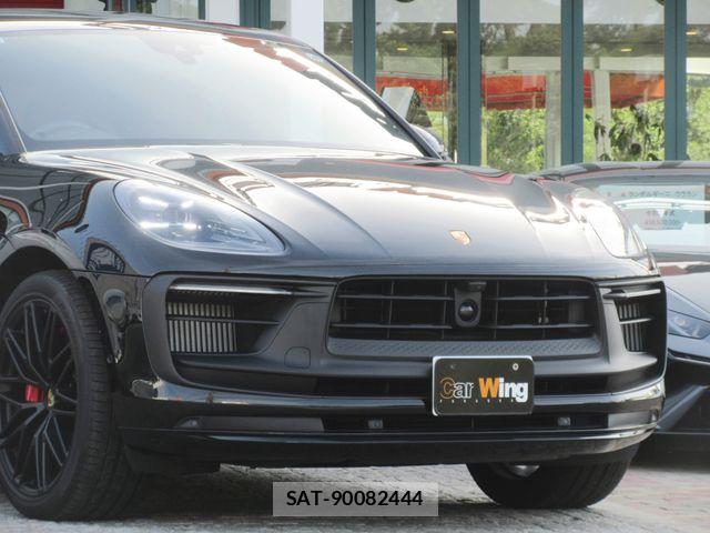 Porsche MACAN 2024-02 6546451-4