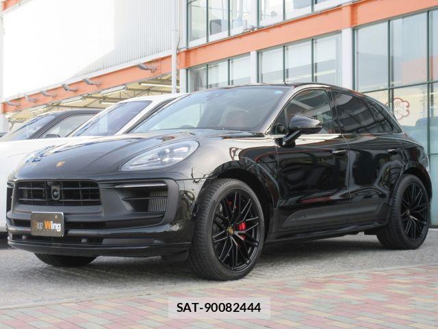 Porsche MACAN 2024-02 6546451-8