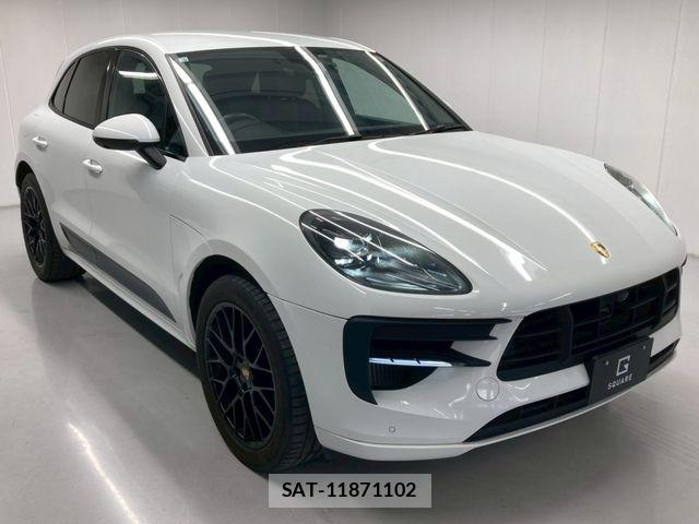 Porsche MACAN 2020-06 6614150-7