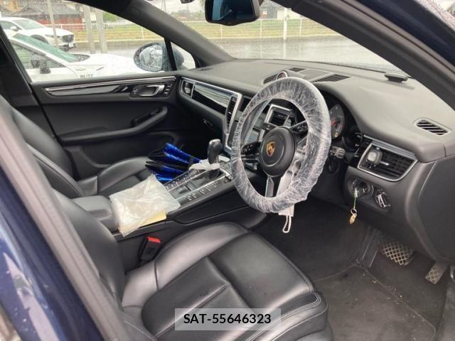 Porsche MACAN 2015-12 6614154-12