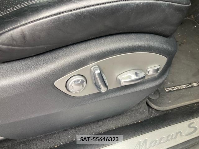 Porsche MACAN 2015-12 6614154-19