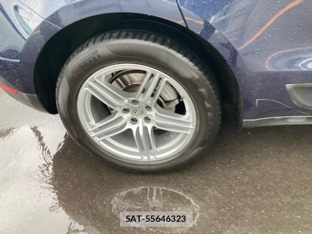 Porsche MACAN 2015-12 6614154-6