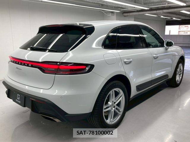 Porsche MACAN 2023-03 6614149-11