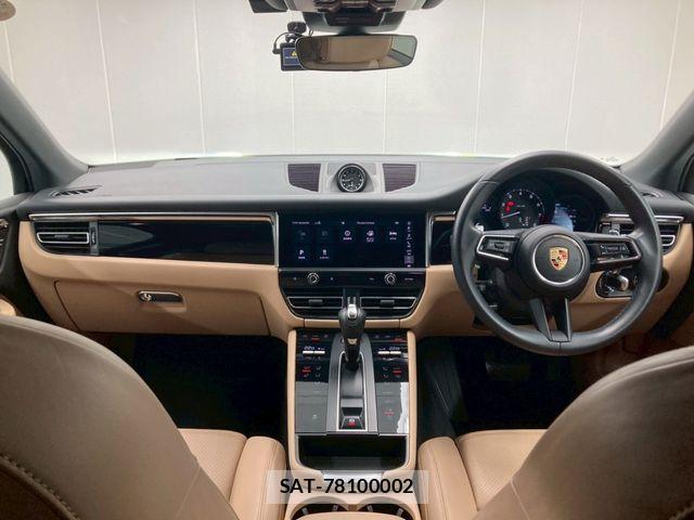 Porsche MACAN 2023-03 6614149-1