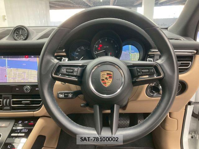 Porsche MACAN 2023-03 6614149-25
