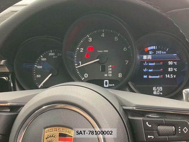 Porsche MACAN 2023-03 6614149-26
