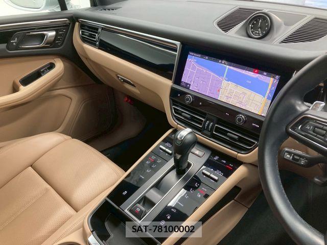 Porsche MACAN 2023-03 6614149-27