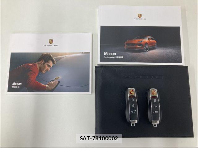 Porsche MACAN 2023-03 6614149-29