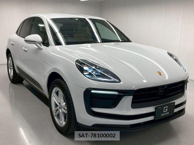 Porsche MACAN 2023-03 6614149-7