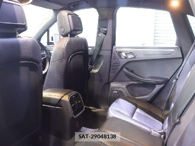 Porsche MACAN 2019-12 6677496-29