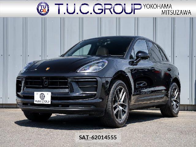 Porsche MACAN 2022-12 6682819-0
