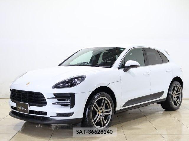 Porsche MACAN 2019-05 6717054-0