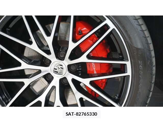 Porsche MACAN 2023-06 6816564-9