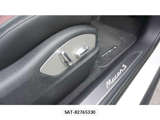 Porsche MACAN 2023-06 6816564-10